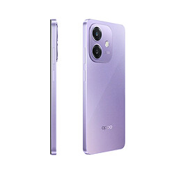 Oppo A40 - Violet