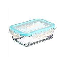 But Lot de 3 boîtes de rangement - Bleu