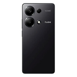 Avis Xiaomi Redmi Note 13 Pro 12Go/512Go - Noir