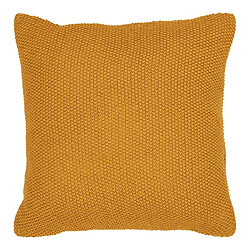Epikasa Coussin Décoratif Santos - Orange