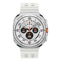 Samsung Montre Intelligente - Blanc