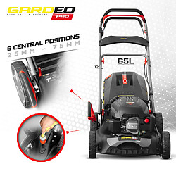 Avis Elem Garden Technic