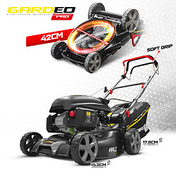 Acheter GARDEO PRO CC 144.3