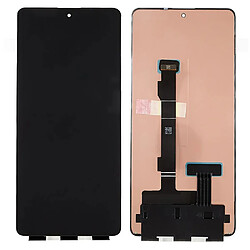XIAOMI Écran + Tactile Redmi Note 12 Pro - Oled