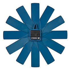 Acheter Tfa dostmann horloge murale - Bleu