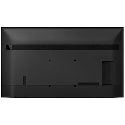 Avis Sony 65" LED