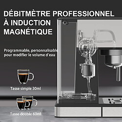 Acheter Kaif style Kaif-style Explora TC51A - Argent