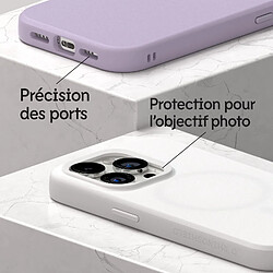 Acheter RhinoShield Coque iPhone 14/13 - SolidSuit Noir