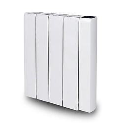 Radiateur à inertie Warm Tech