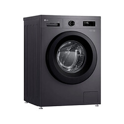 Avis Lg F84B15MBS - Noir