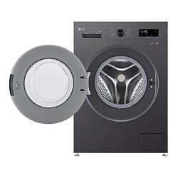 Acheter Lg F84B15MBS - Noir