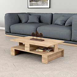 Alexandra House Living Table Basse