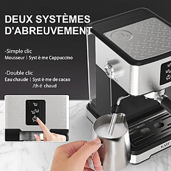 Kaif style Kaif-style Explora TC51A - Argent pas cher