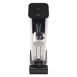 Avis Lg A9T-Prime1C Kompressor - Blanc