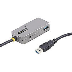 StarTech.com StarTech Hub USB-A 4 Ports