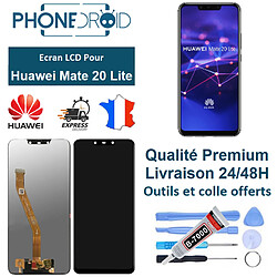 Autres accessoires smartphone Huawei