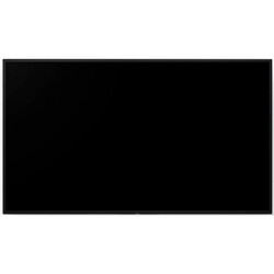 Sony Bravia FW-65BZ40L - Noir