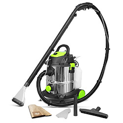 Aspirateur eau & poussière Constructor