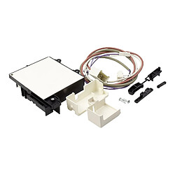 Dometic platine de connexion réfrigérateur Platine de connexion pour réfrigérateur - Module complet avec câblage 12 V - Compatible séries RMD/RMDT 8505 et 8555 - Réf. 241209333