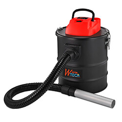 Aspirateur industriel Warm Tech