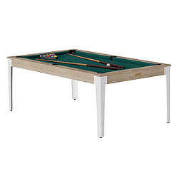 RENE PIERRE Billard American Elan - Chêne
