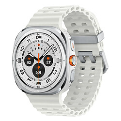 Samsung Montre Intelligente - Blanc