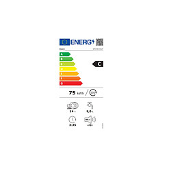 Bosch SMV4EVX02F