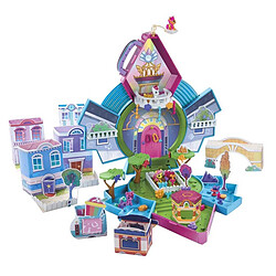 Hasbro Maison My Little Pony - Multicolore