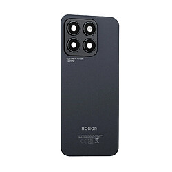 Avis Avizar Honor X8b Couvercle Arrière - Noir