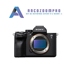 Appareil photo hybride
