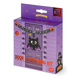 Légami Set Décoration Porte Halloween