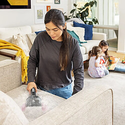 Bissell SpotClean HydroSteam Pro