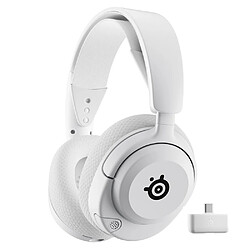 Ecouteurs SteelSeries