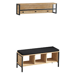 Rangement à chaussures Concept Usine