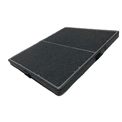 Filtre charbon adaptable Miele SEM260639