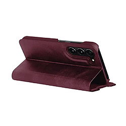 Galaxy S23 Étui Hama - Bordeaux