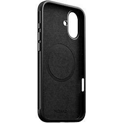Acheter NOMAD Coque cuir pour iPhone 16 Plus
