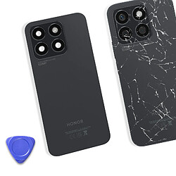 Acheter Avizar Honor X8b Couvercle Arrière - Noir