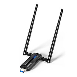 HCX Tylogy WiFi 6E AXE5400