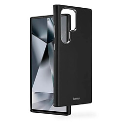 HAMA Étui de protection Samsung Galaxy S24 Ultra - Noir