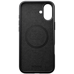 Acheter Nomad Coque iPhone 16 Plus - Marron