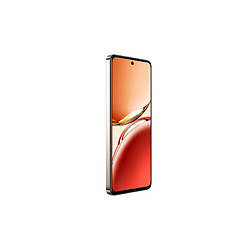 OPPO Reno 12FS - Orange ambré