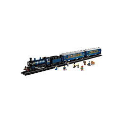 Lego Le Train Orient-Express - multicolore