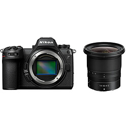 Nikon Z6 III