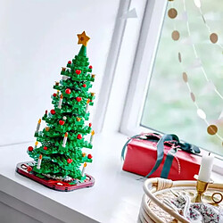 LEGO 40573 Sapin de Noël 2-en-1
