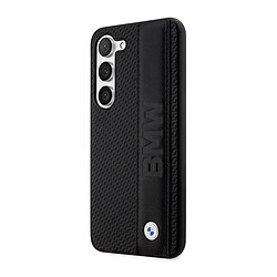 BMW Samsung Galaxy S23 Plus - Noir
