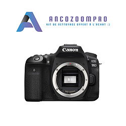 Appareil photo numérique hybride