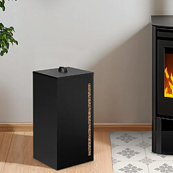 Accessoires cheminée & poêle Idmarket