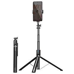 Avizar Perche à Selfie Bluetooth