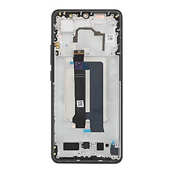 Xiaomi Poco X6 Pro Noir